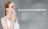 Facial Skin Machine Massager and Blackheads Remover