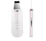 Ultrasonic Skin Scrubber